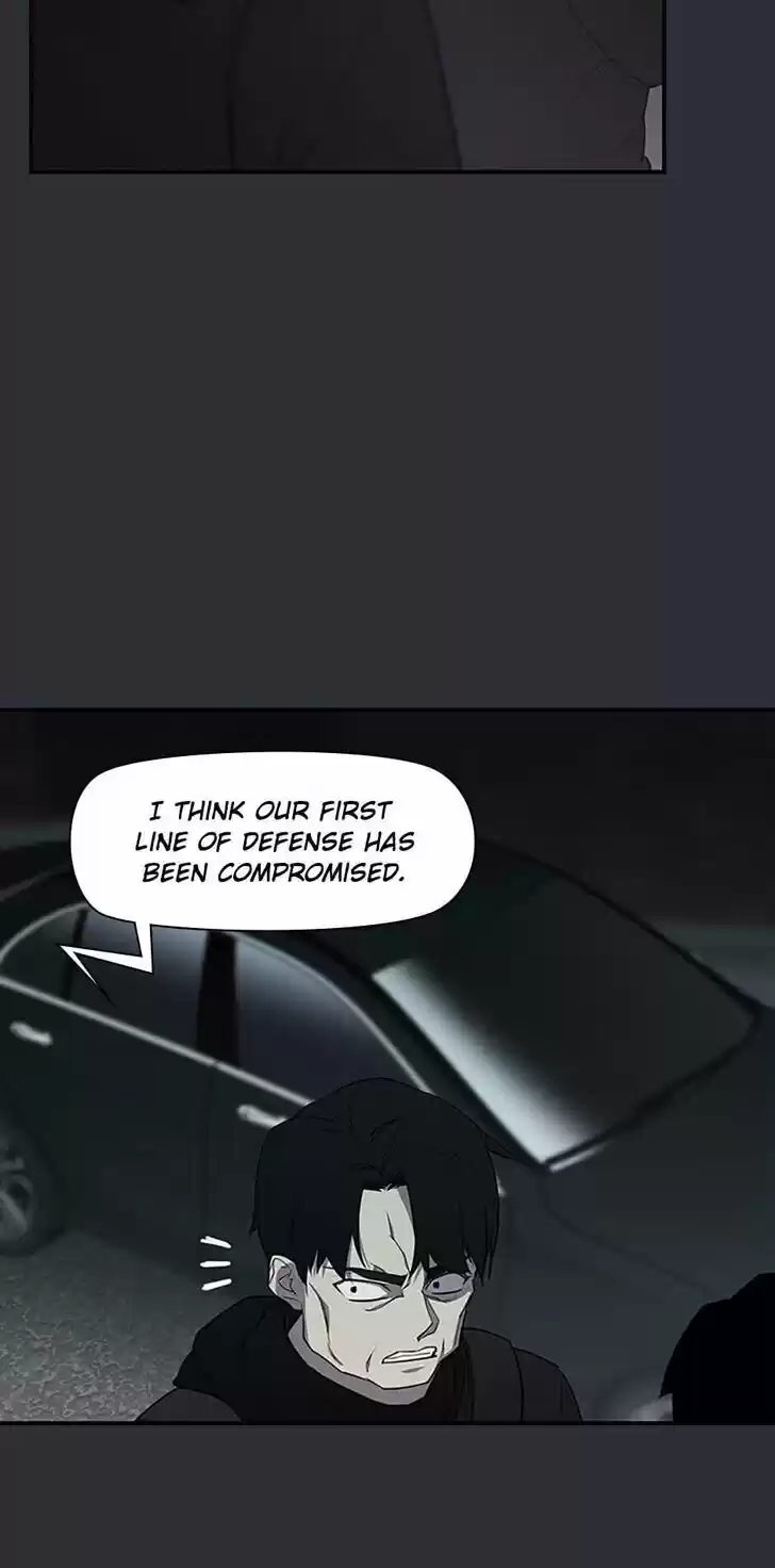 Item (KIM Junseok) Ch.091