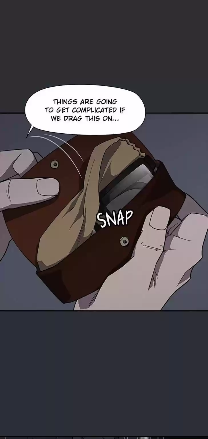 Item (KIM Junseok) Ch.091