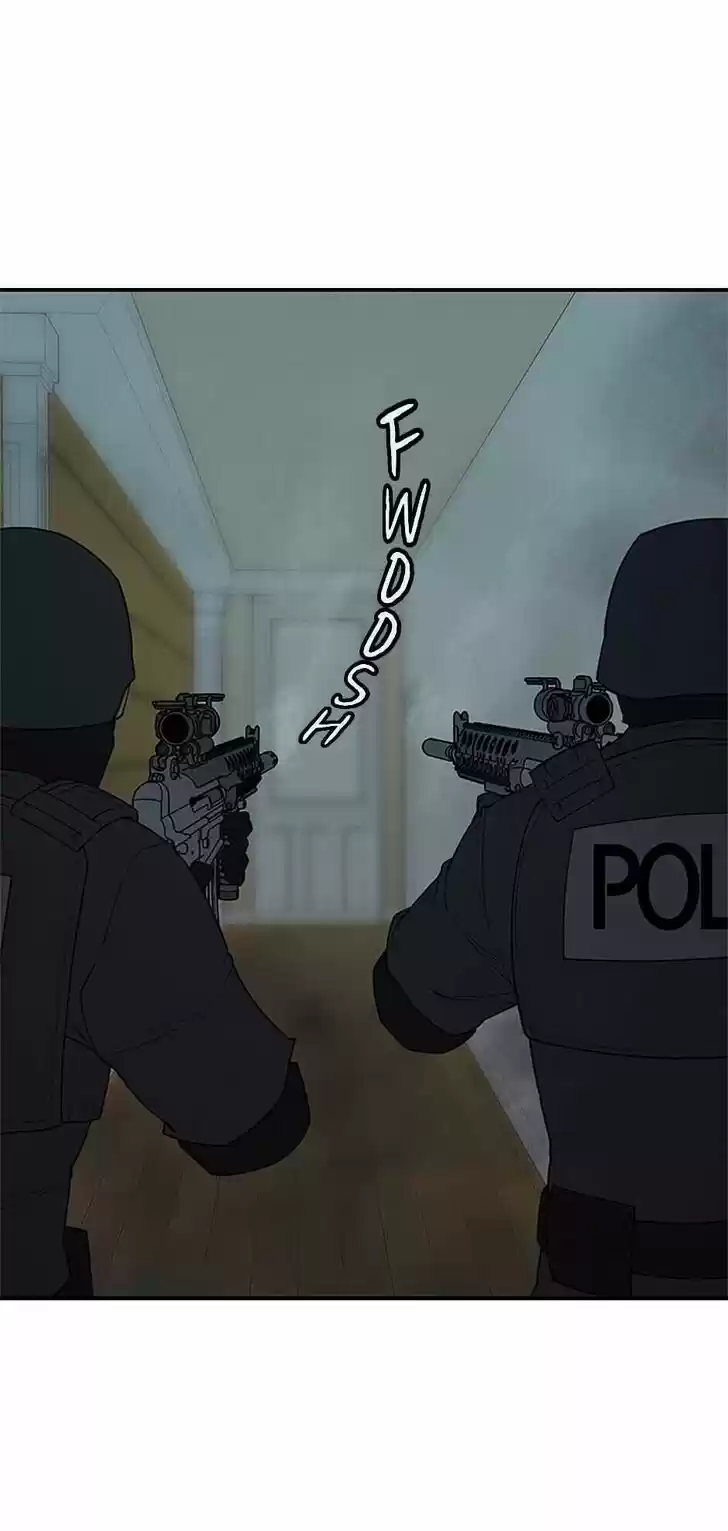 Item (KIM Junseok) Ch.091