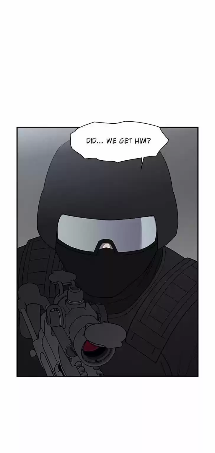 Item (KIM Junseok) Ch.091