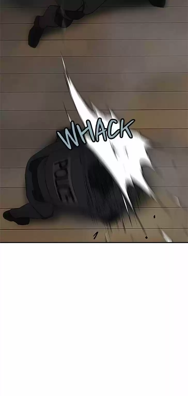 Item (KIM Junseok) Ch.091