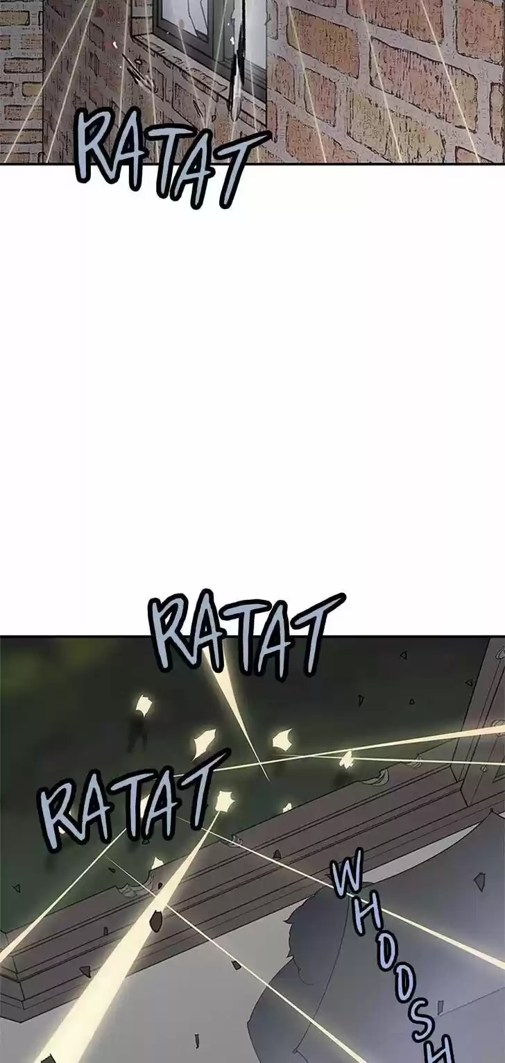 Item (KIM Junseok) Ch.091