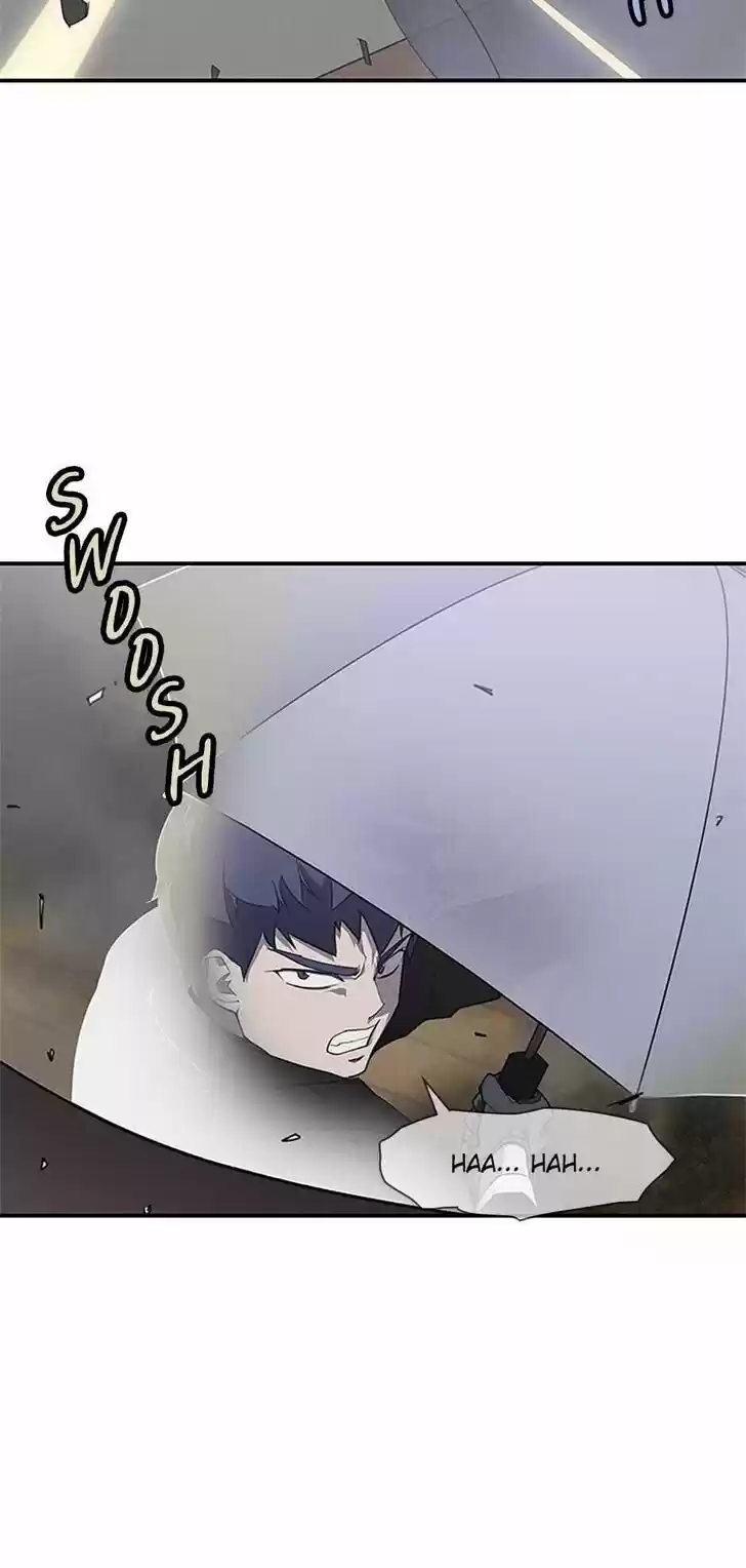 Item (KIM Junseok) Ch.091