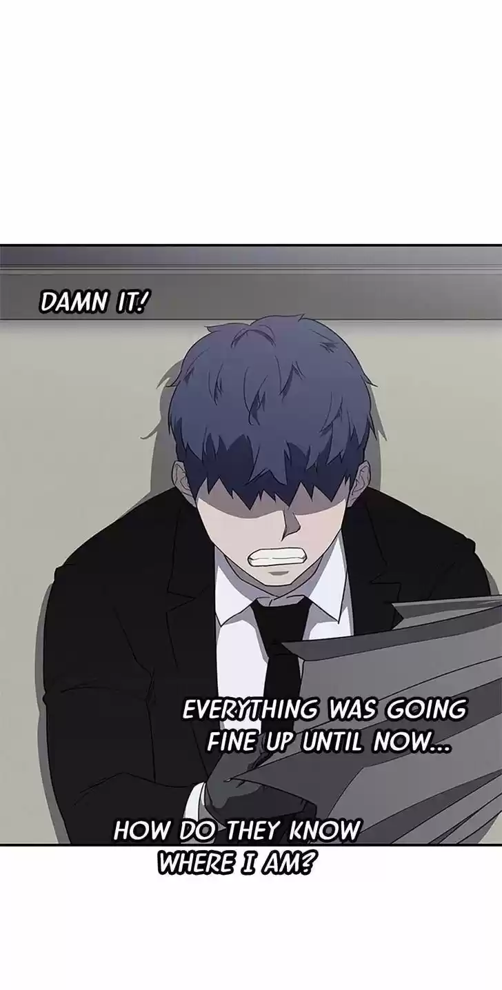 Item (KIM Junseok) Ch.091