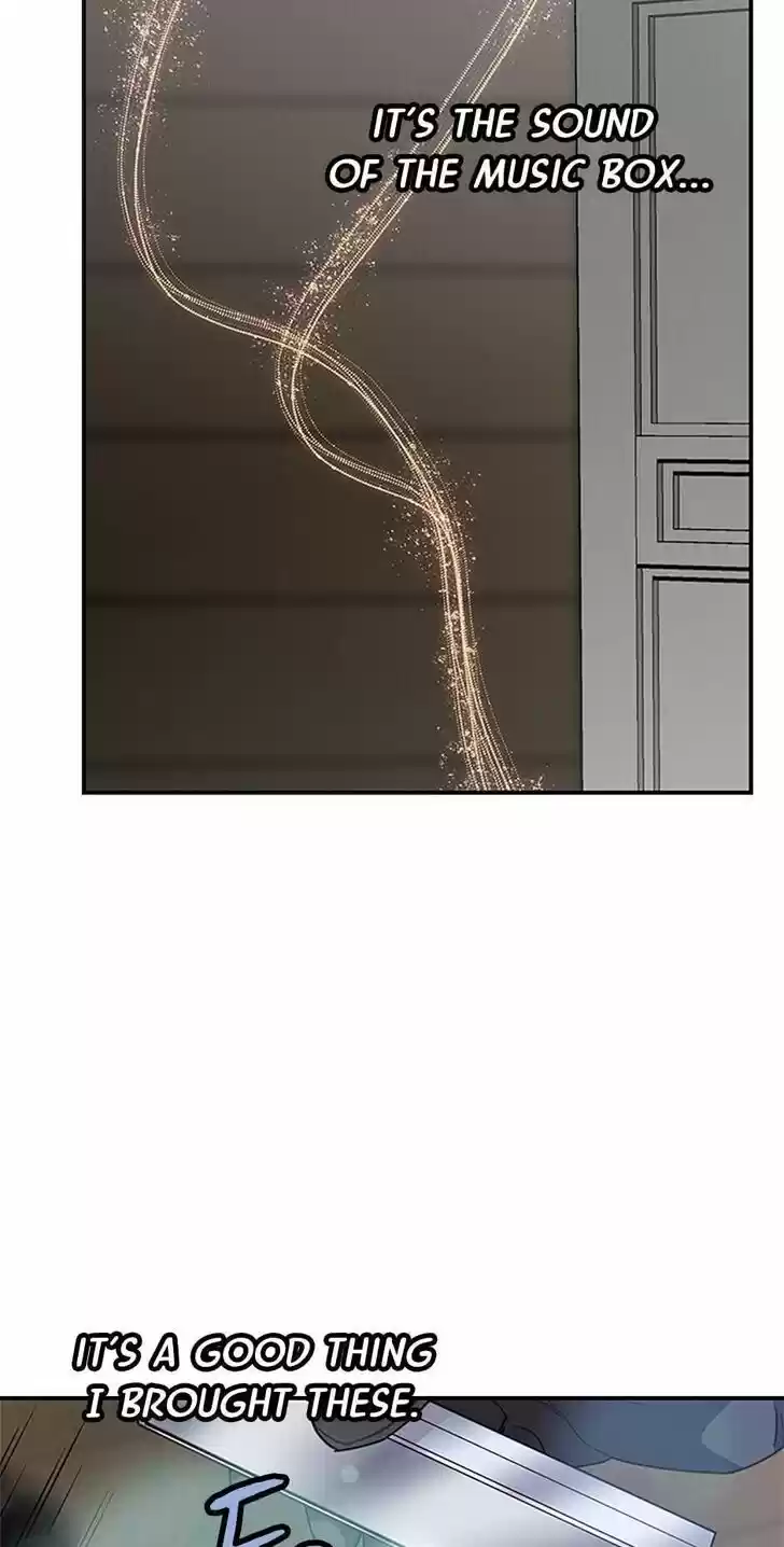 Item (KIM Junseok) Ch.091