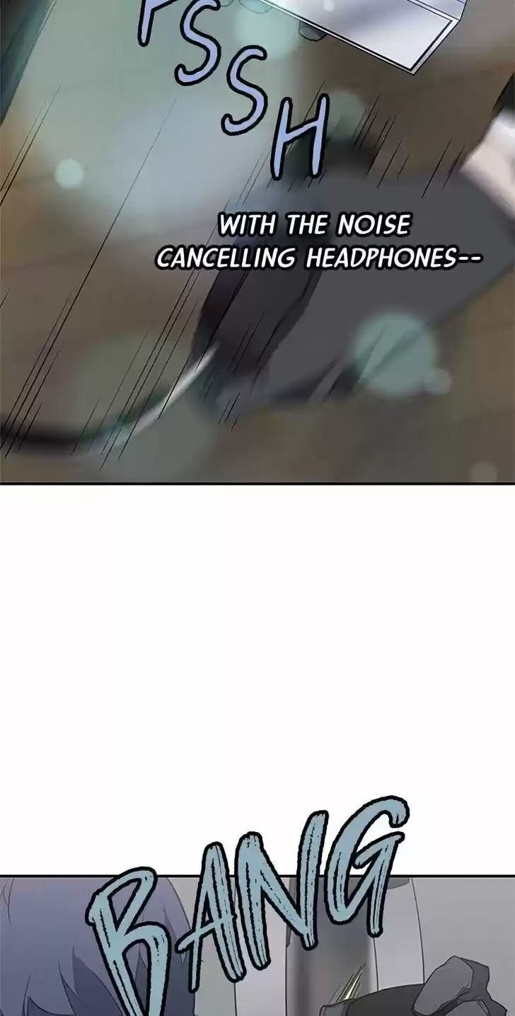 Item (KIM Junseok) Ch.091