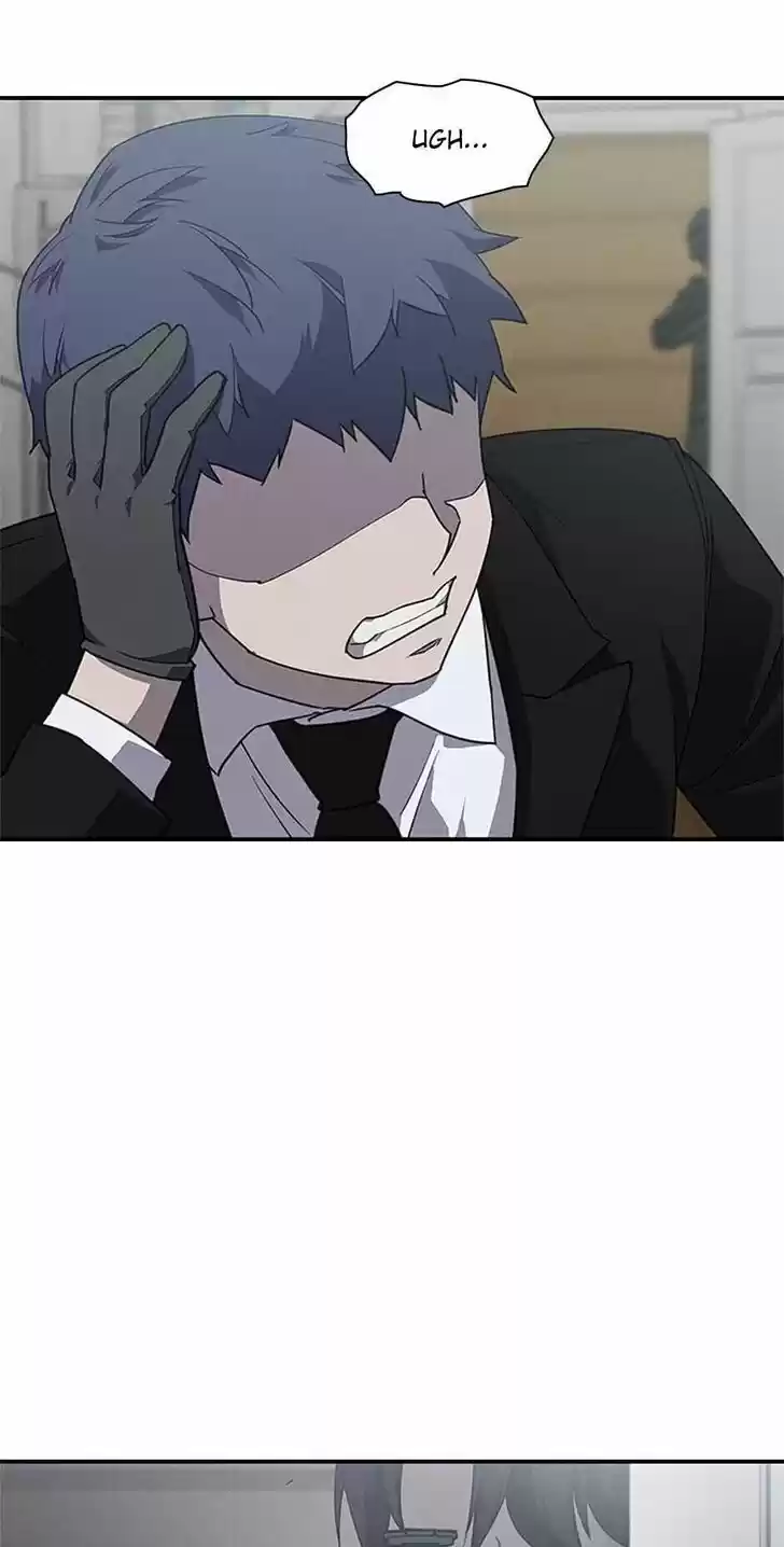 Item (KIM Junseok) Ch.091