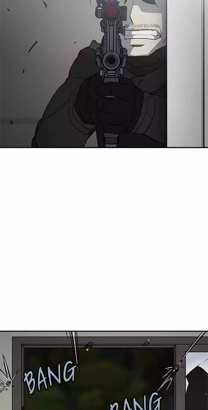 Item (KIM Junseok) Ch.091