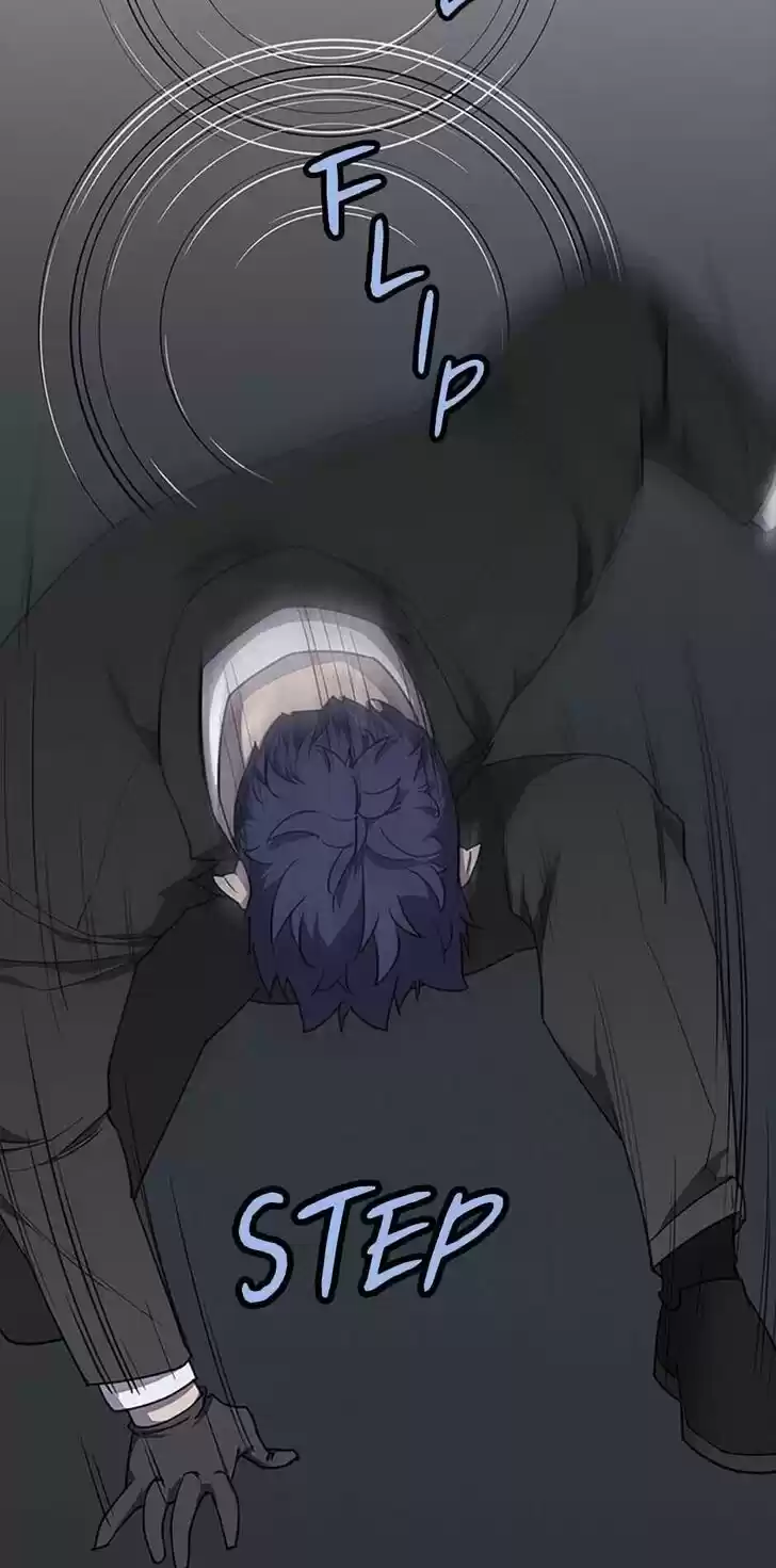 Item (KIM Junseok) Ch.091