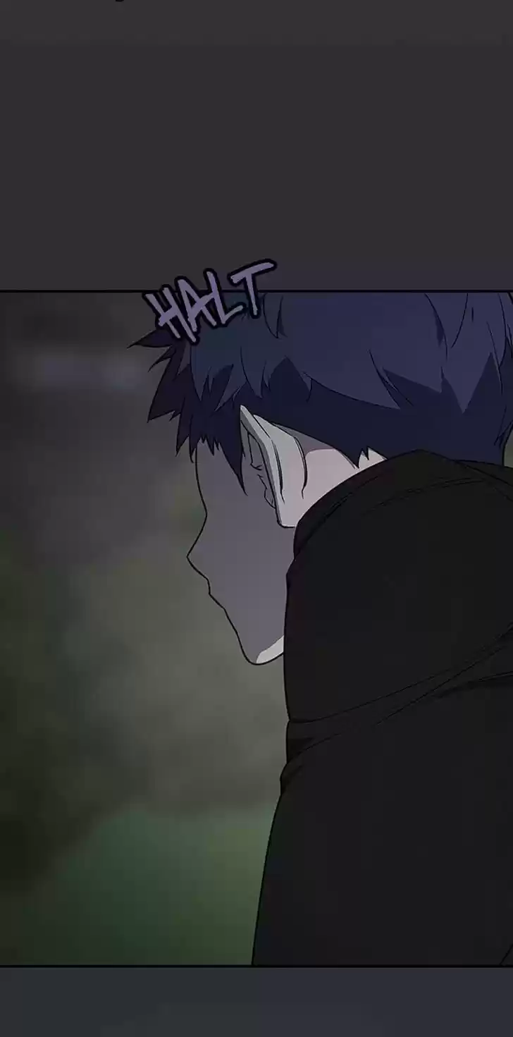 Item (KIM Junseok) Ch.091