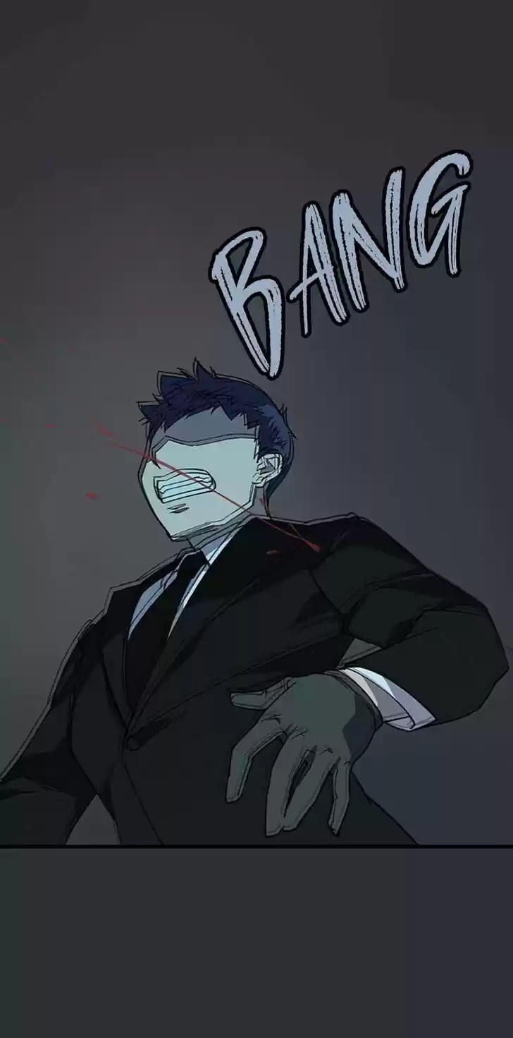 Item (KIM Junseok) Ch.091