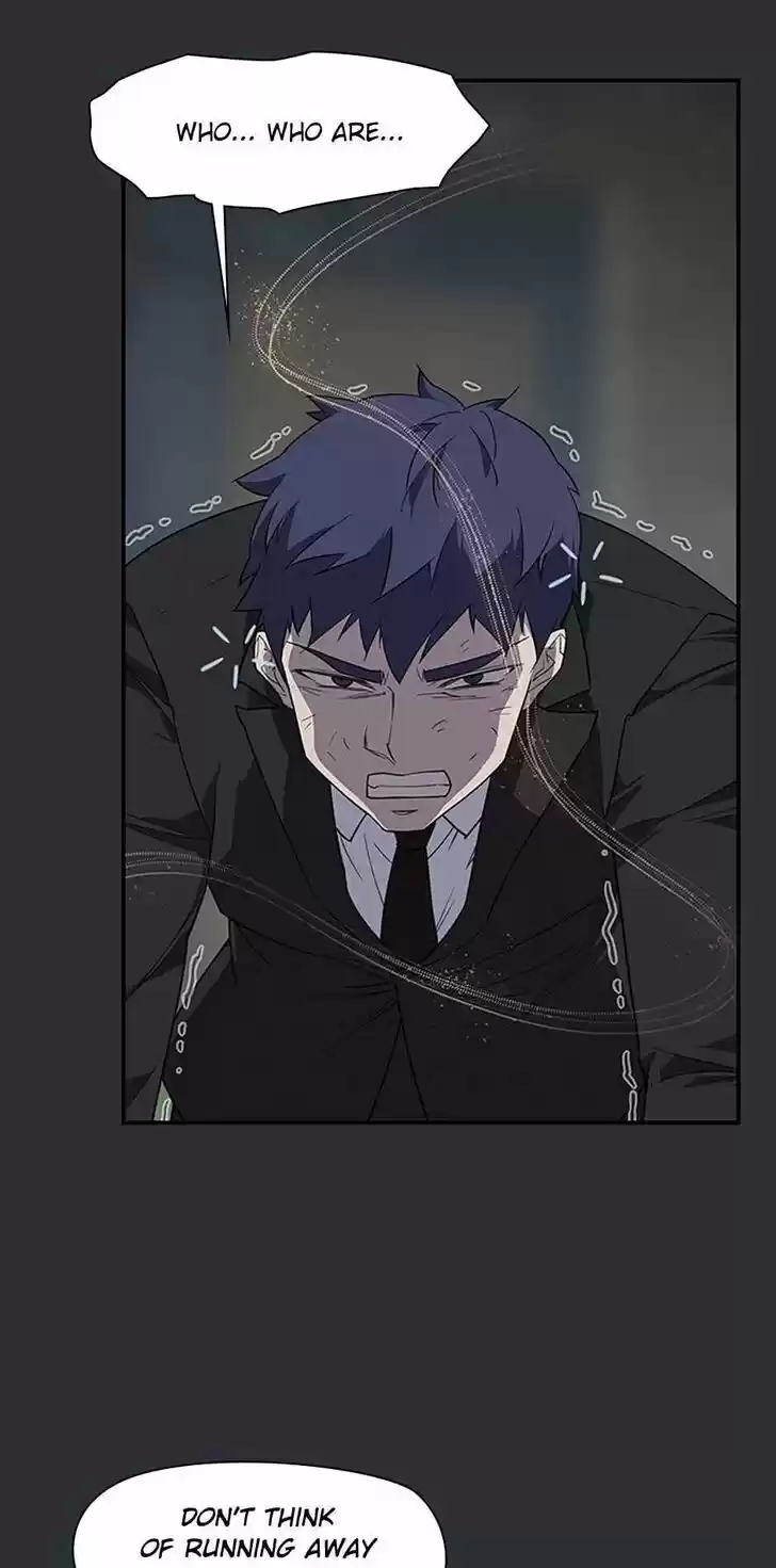 Item (KIM Junseok) Ch.091