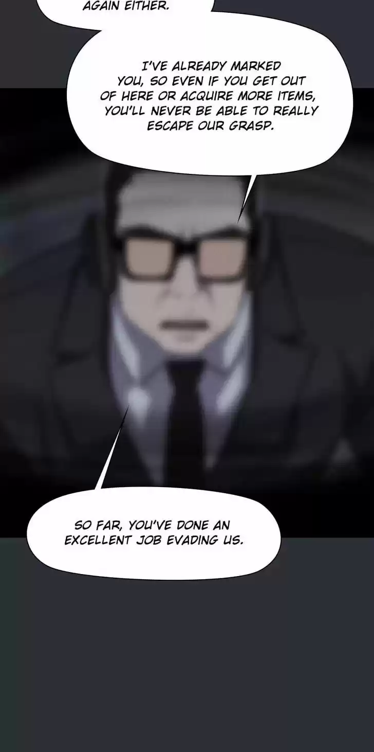 Item (KIM Junseok) Ch.091