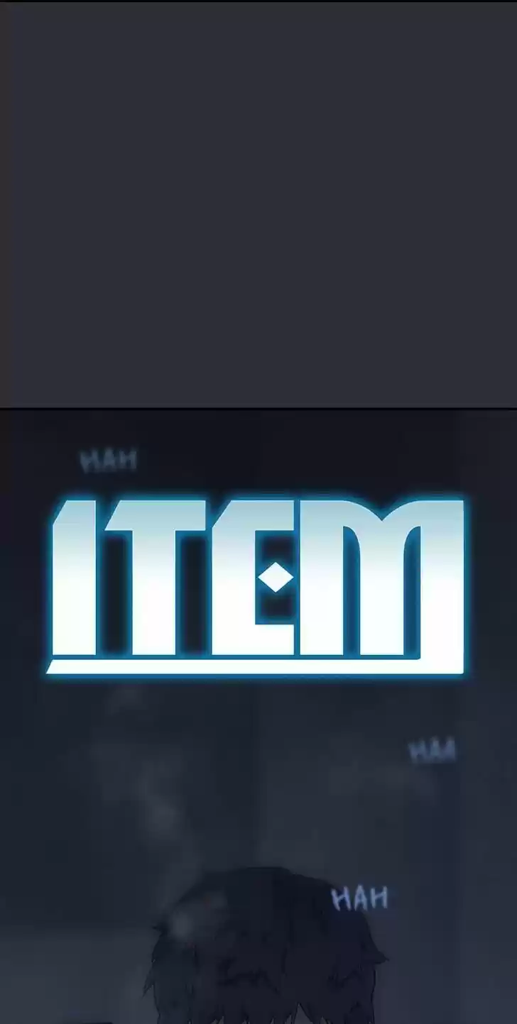 Item (KIM Junseok) Ch.092