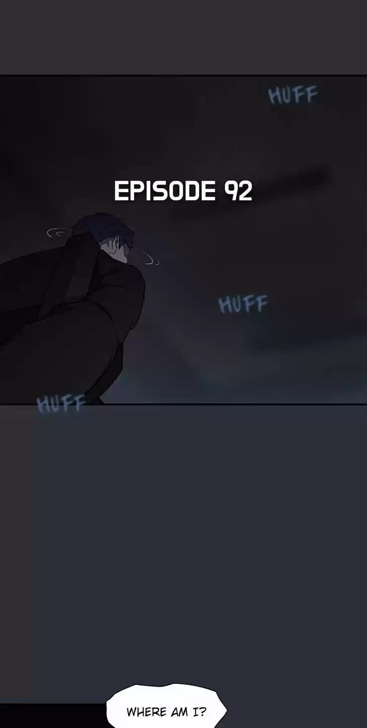 Item (KIM Junseok) Ch.092