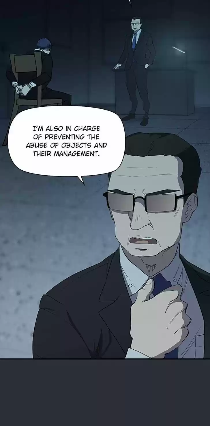 Item (KIM Junseok) Ch.092