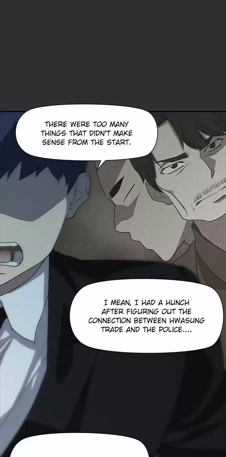 Item (KIM Junseok) Ch.092