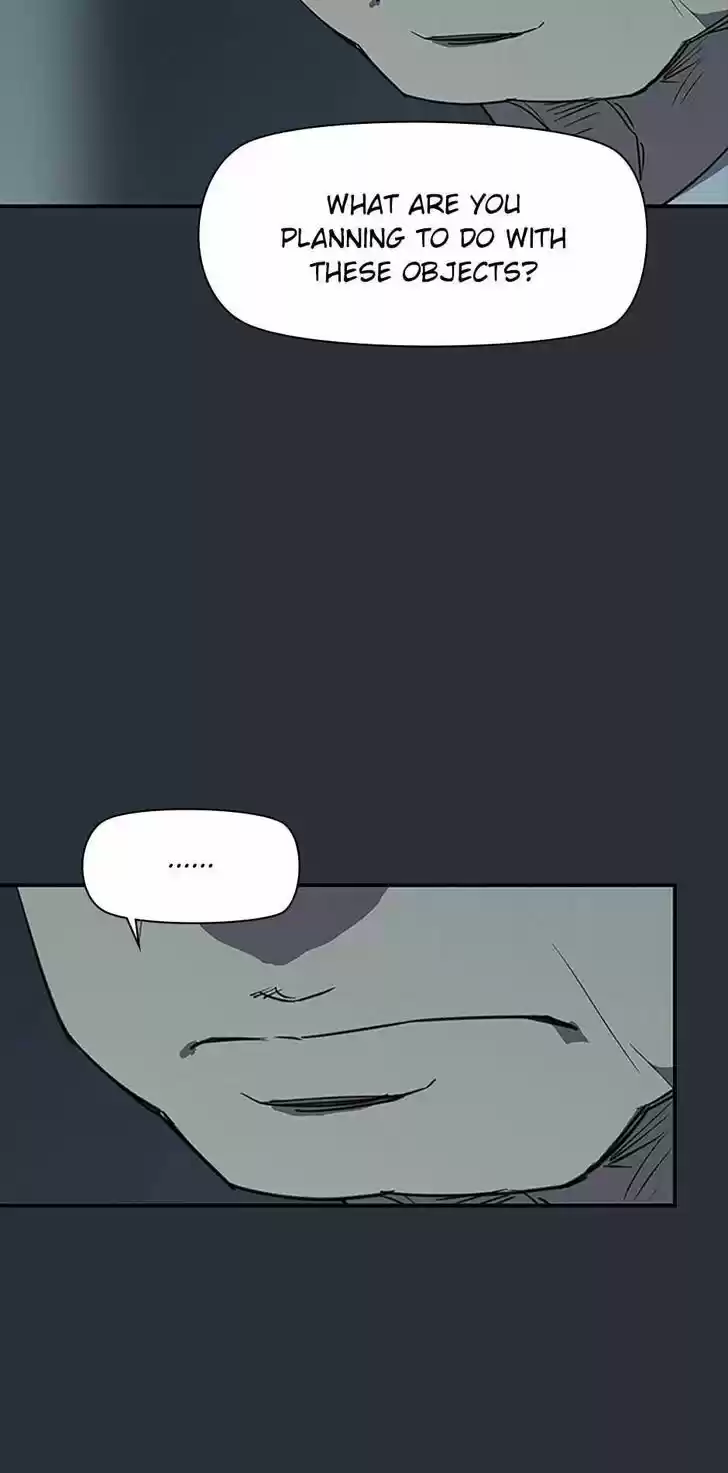 Item (KIM Junseok) Ch.092