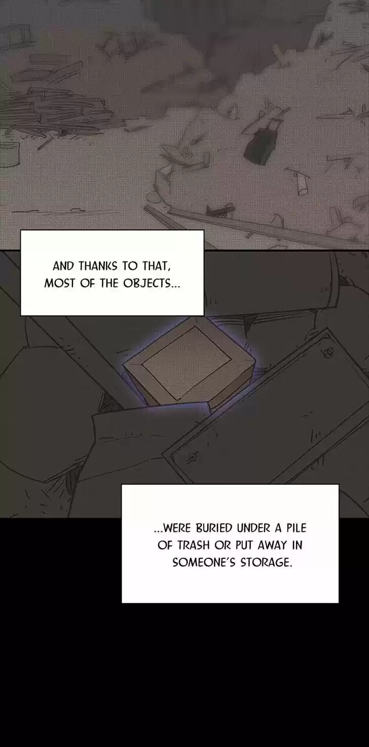 Item (KIM Junseok) Ch.092