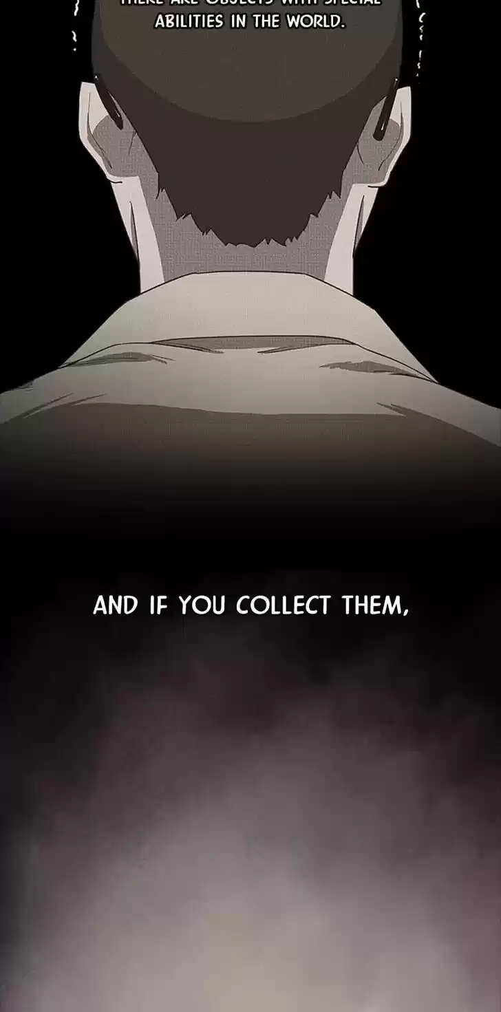 Item (KIM Junseok) Ch.092