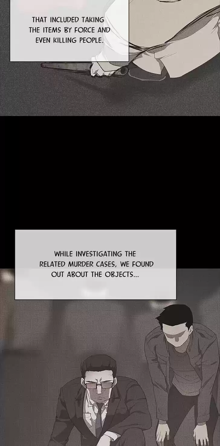 Item (KIM Junseok) Ch.092