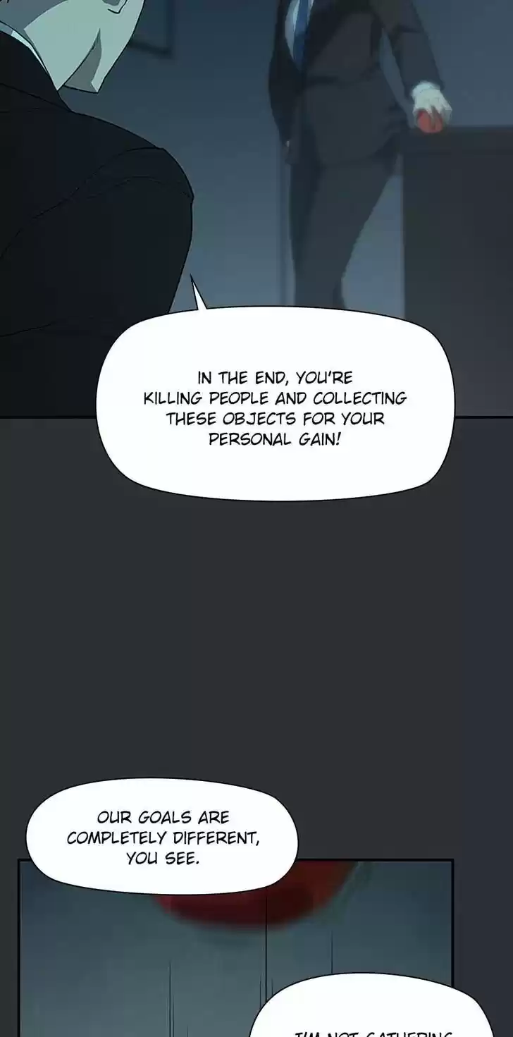 Item (KIM Junseok) Ch.092