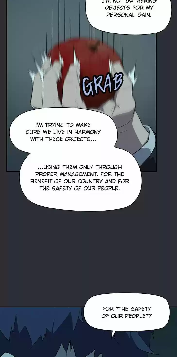 Item (KIM Junseok) Ch.092