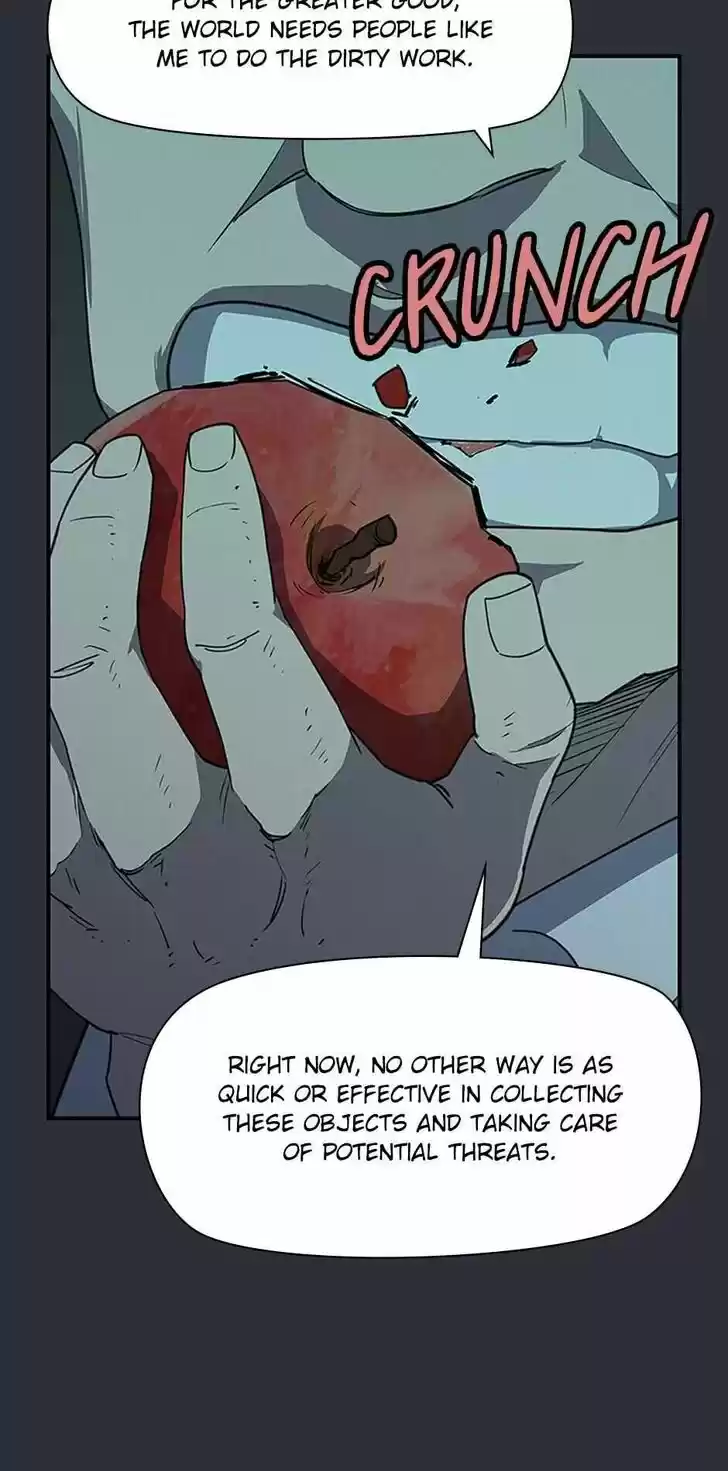 Item (KIM Junseok) Ch.092