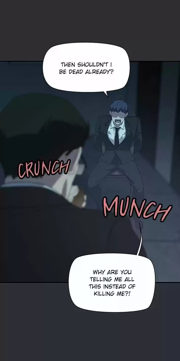 Item (KIM Junseok) Ch.092