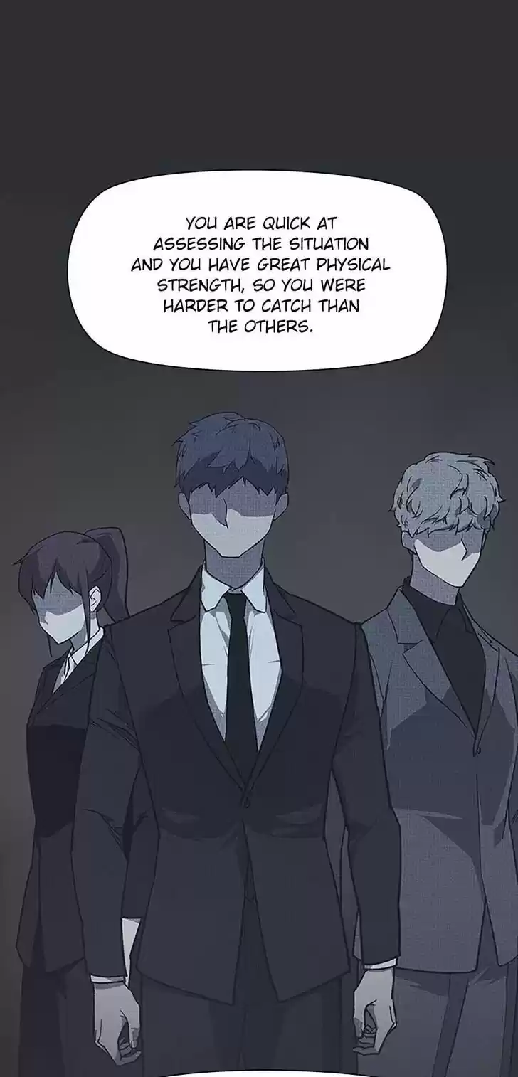 Item (KIM Junseok) Ch.092