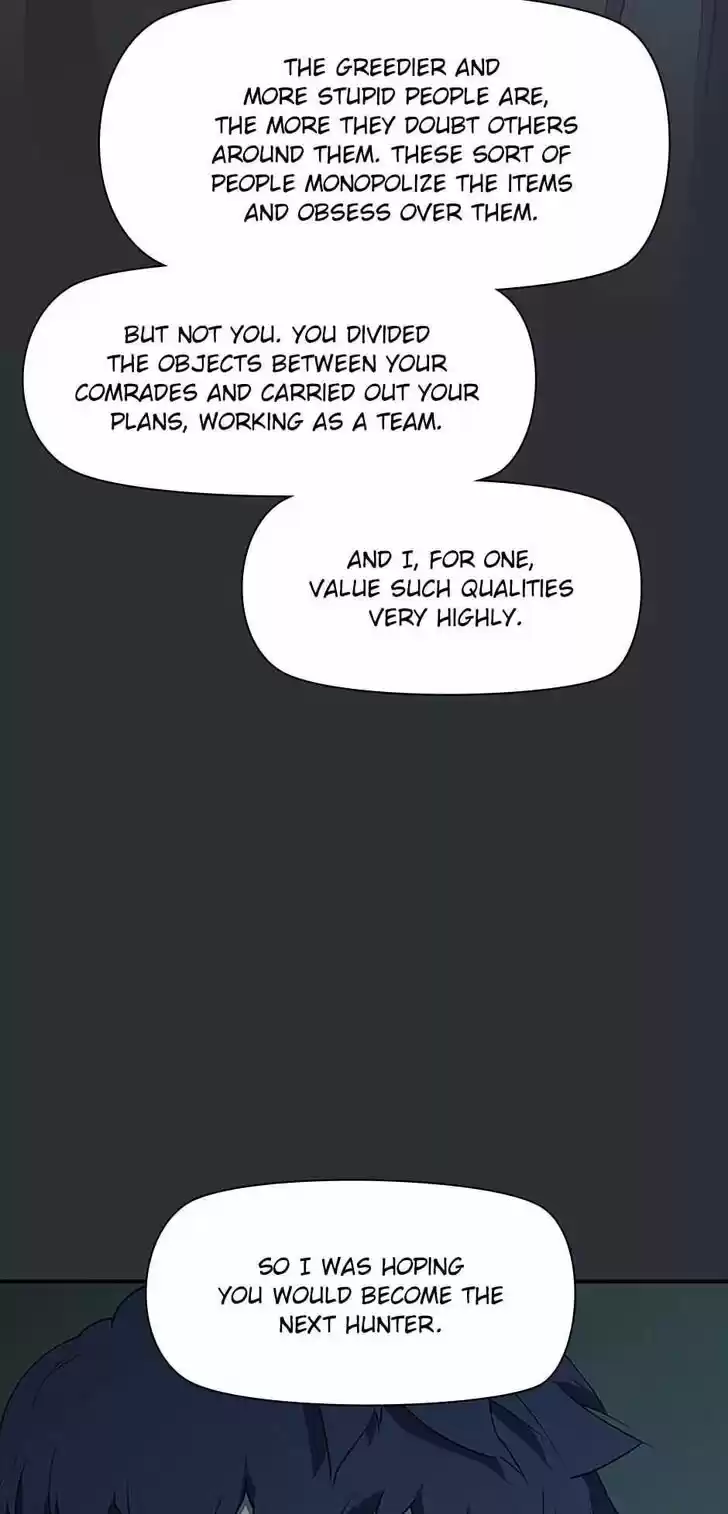 Item (KIM Junseok) Ch.092