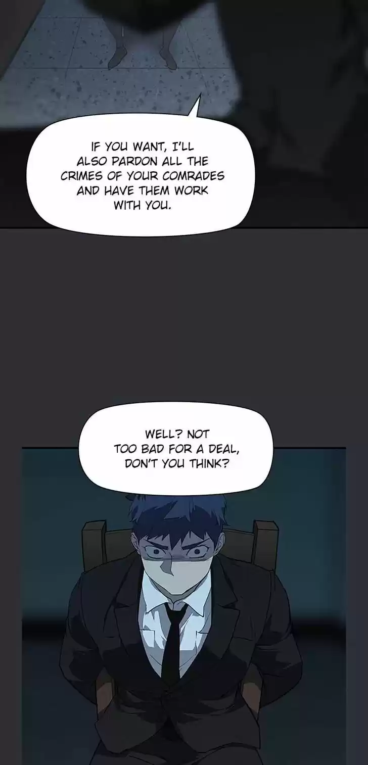 Item (KIM Junseok) Ch.092