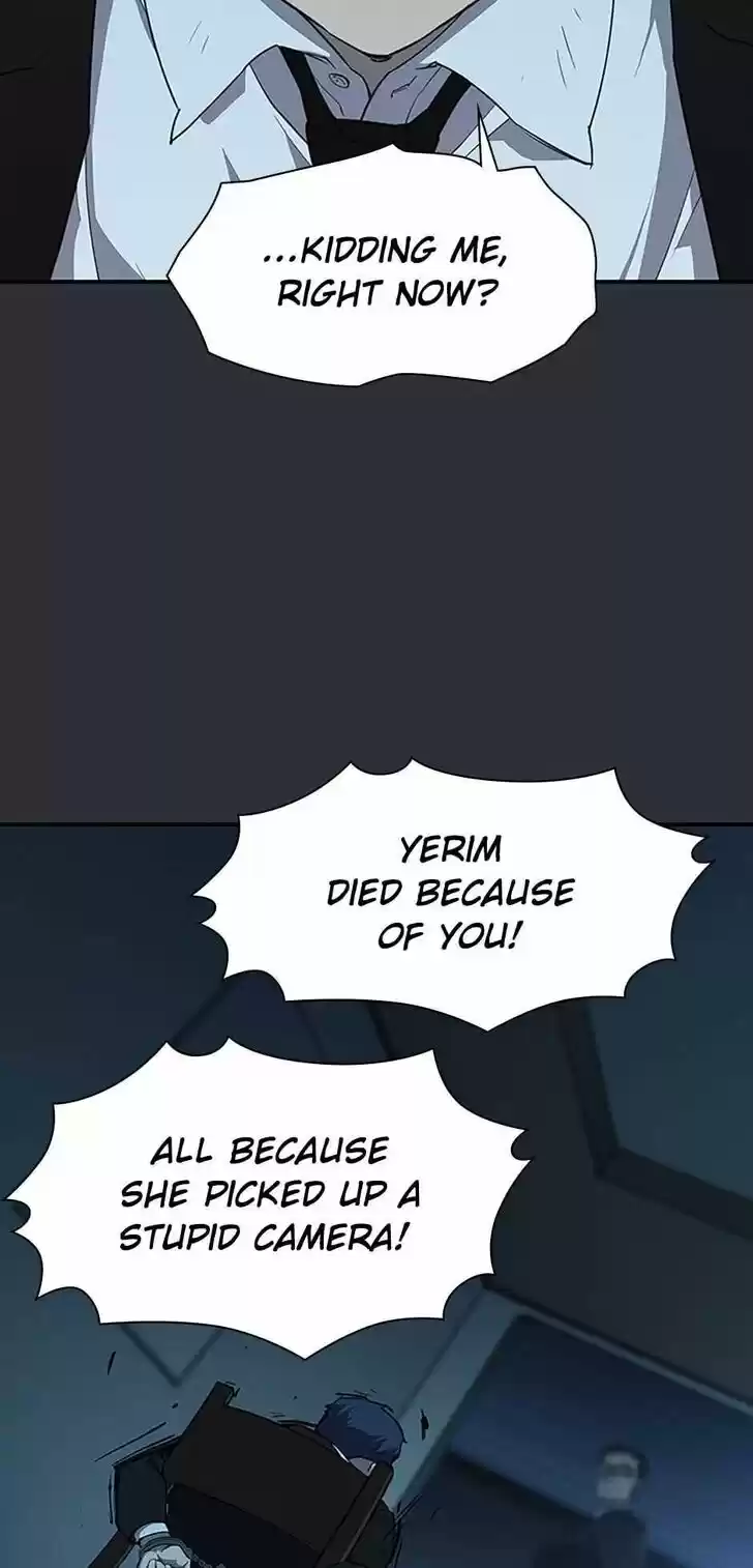 Item (KIM Junseok) Ch.092