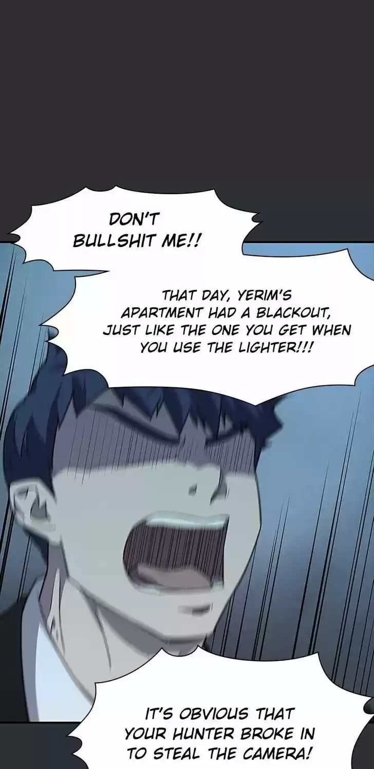 Item (KIM Junseok) Ch.092