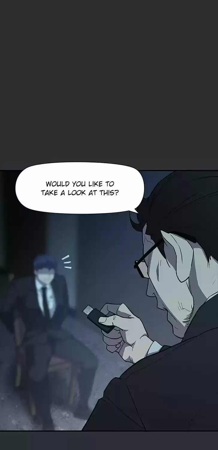 Item (KIM Junseok) Ch.092