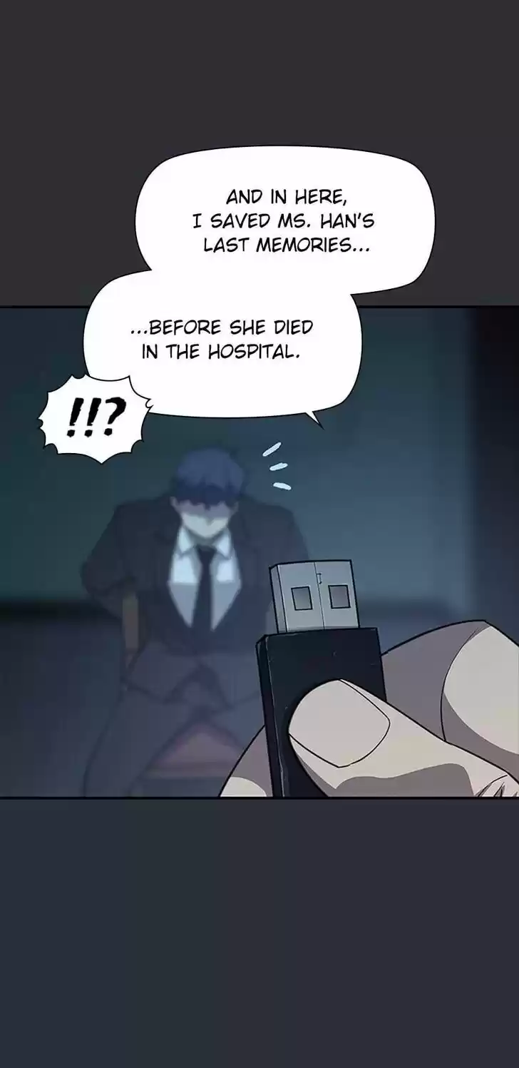 Item (KIM Junseok) Ch.092