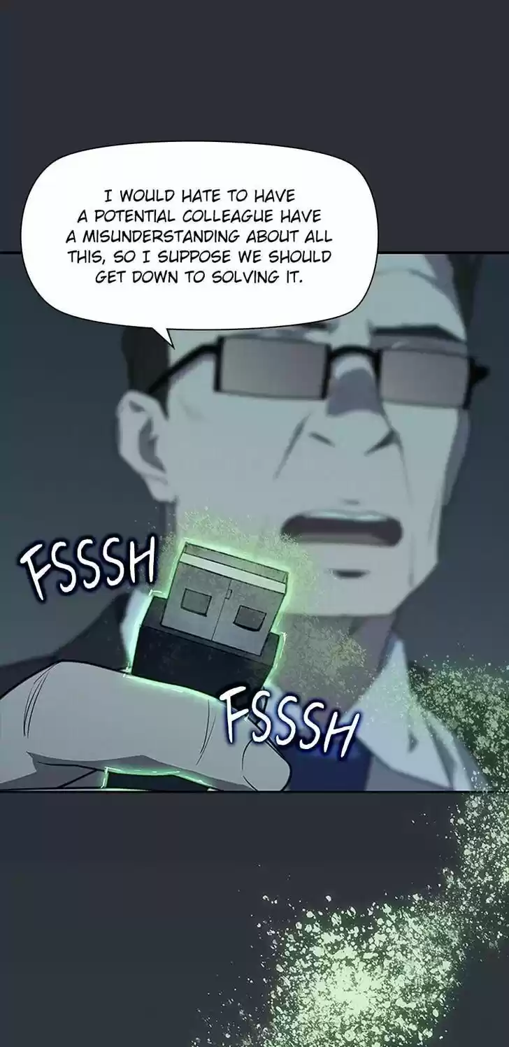 Item (KIM Junseok) Ch.092