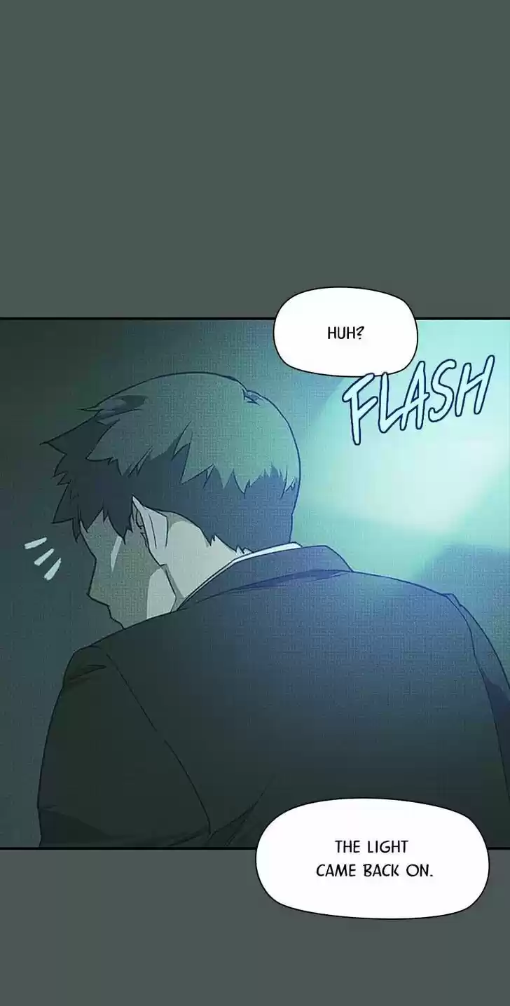 Item (KIM Junseok) Ch.092