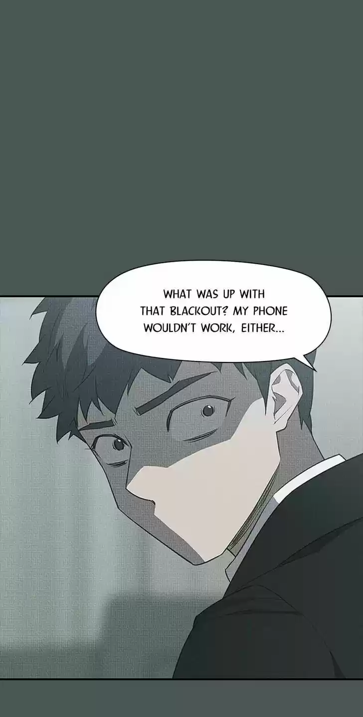 Item (KIM Junseok) Ch.092