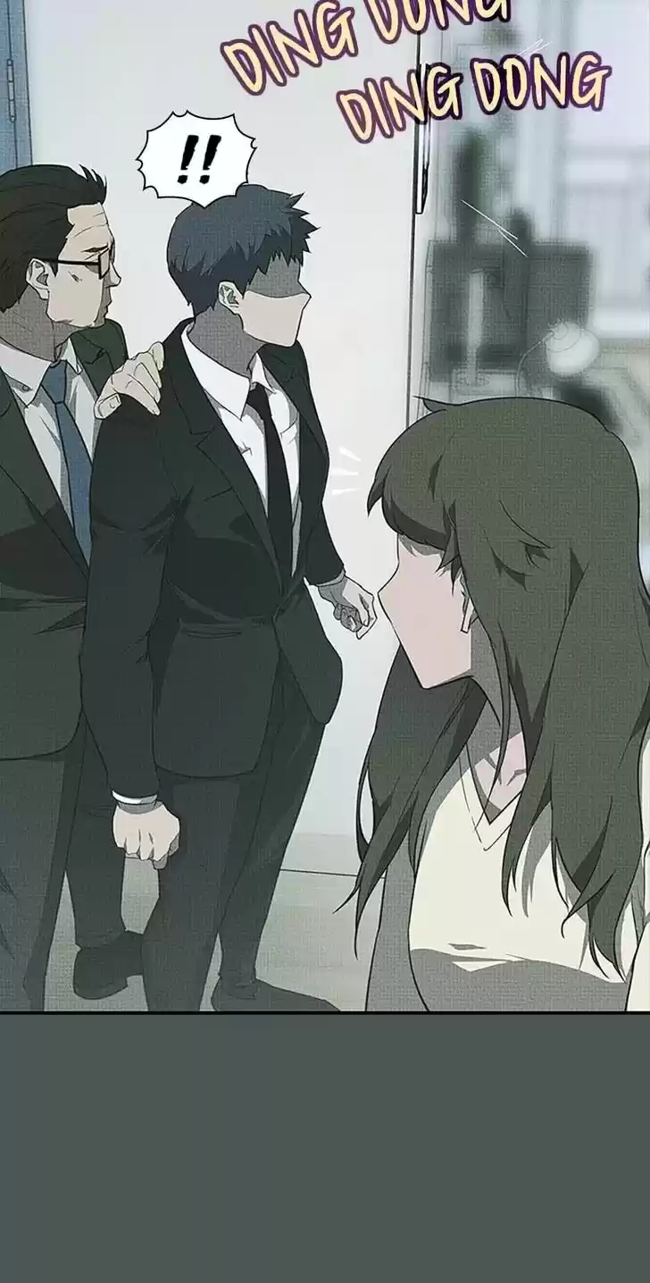 Item (KIM Junseok) Ch.092