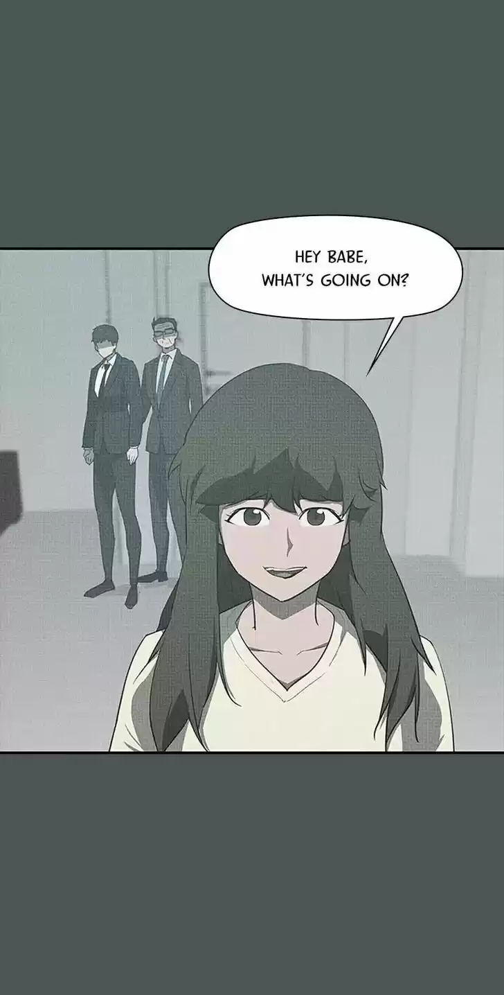 Item (KIM Junseok) Ch.092