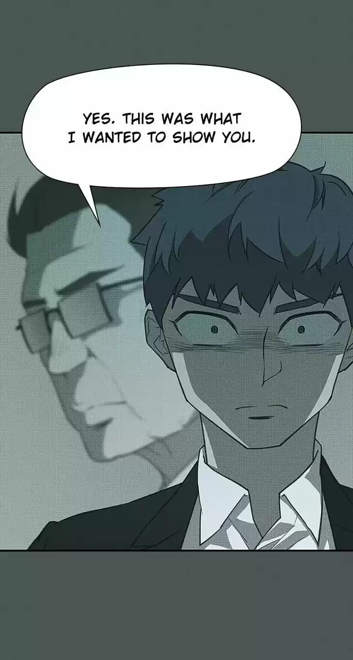 Item (KIM Junseok) Ch.092