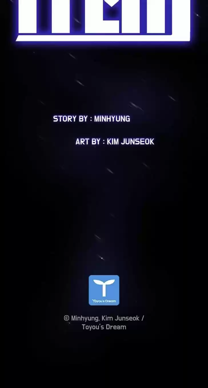 Item (KIM Junseok) Ch.092