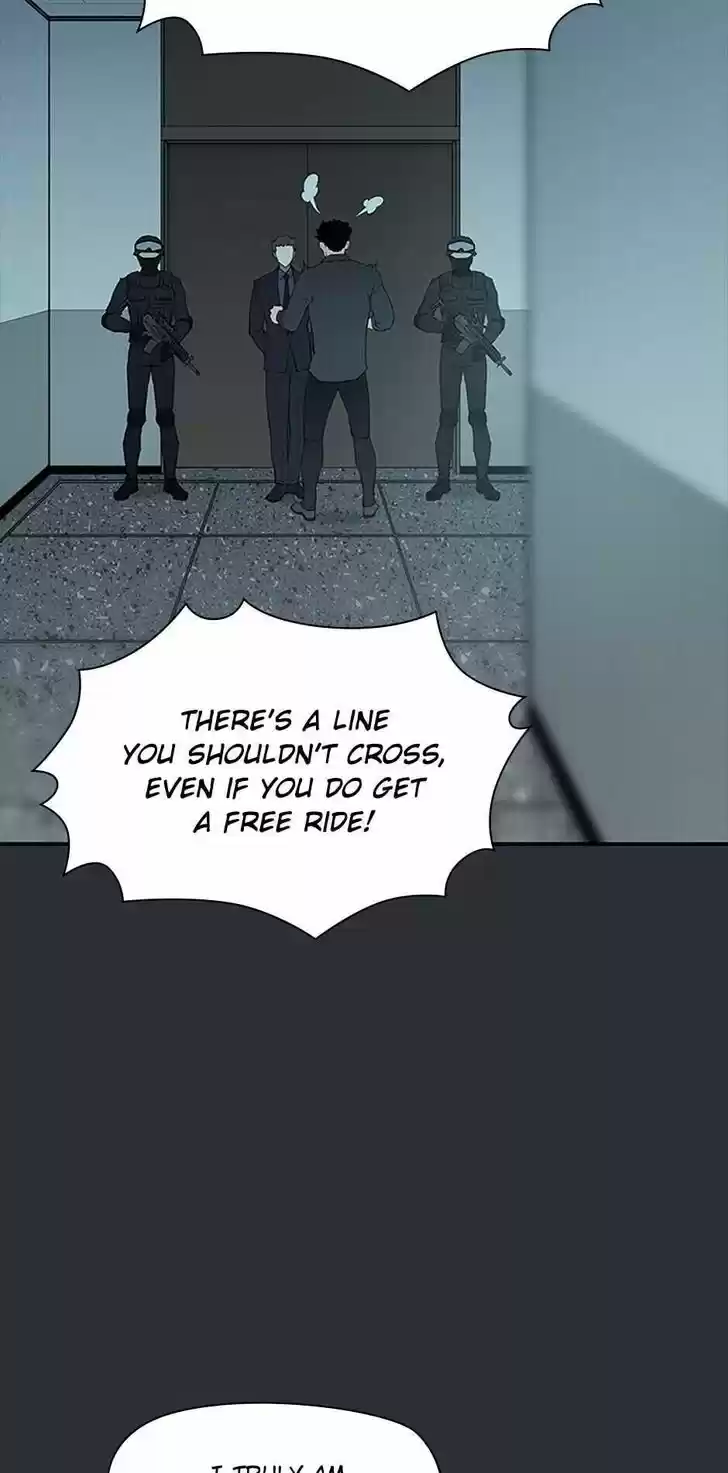 Item (KIM Junseok) Ch.093