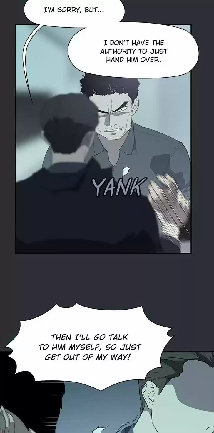 Item (KIM Junseok) Ch.093