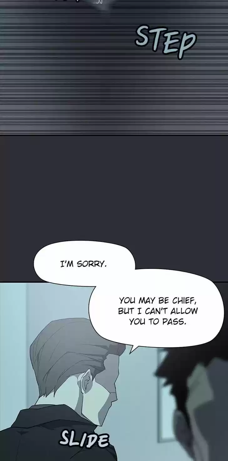 Item (KIM Junseok) Ch.093