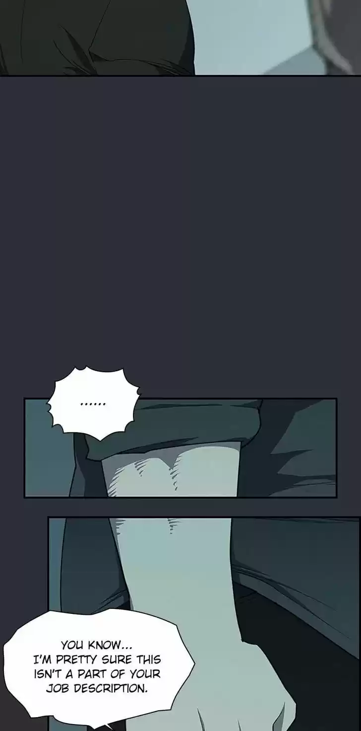 Item (KIM Junseok) Ch.093