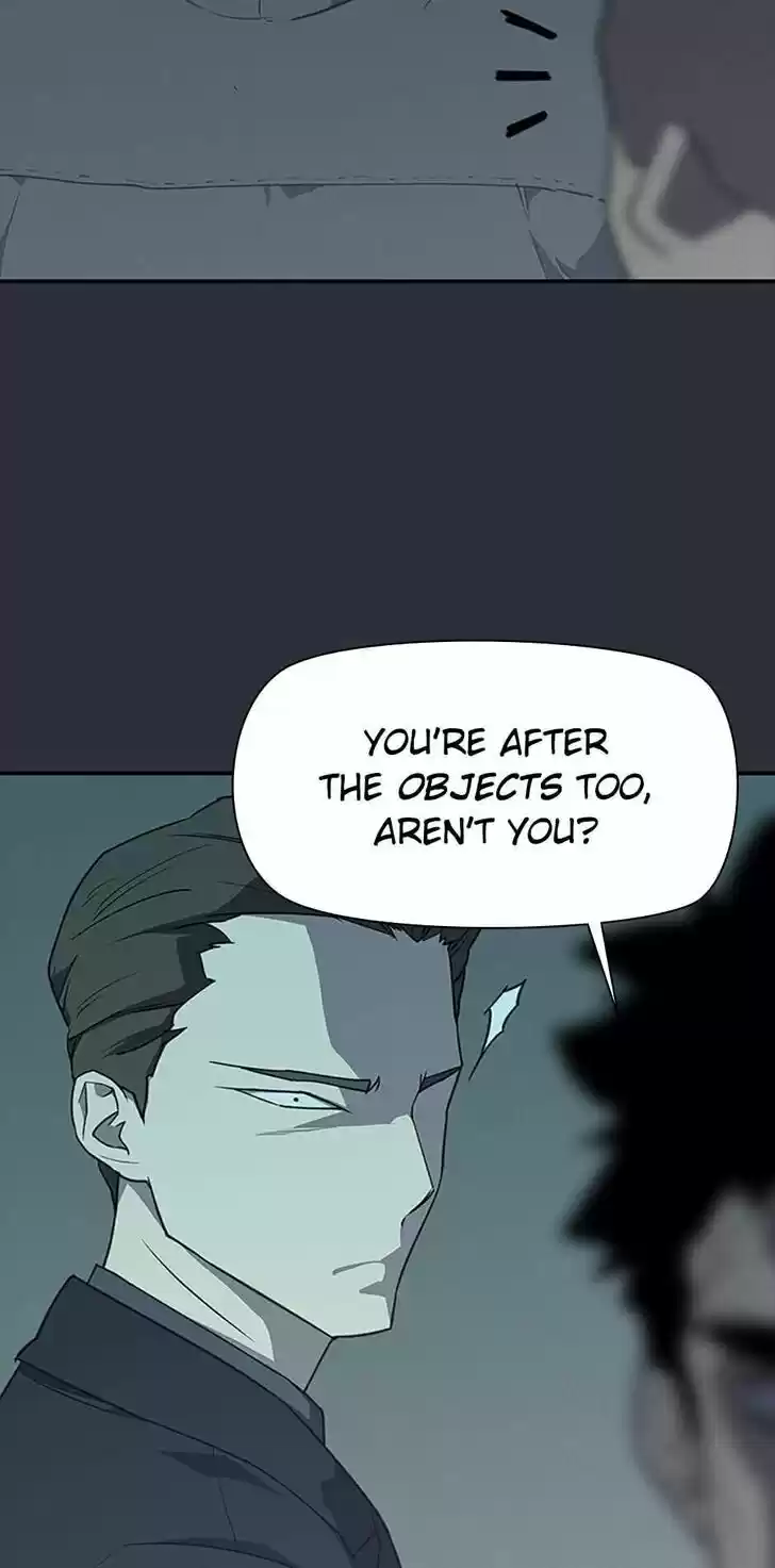 Item (KIM Junseok) Ch.093