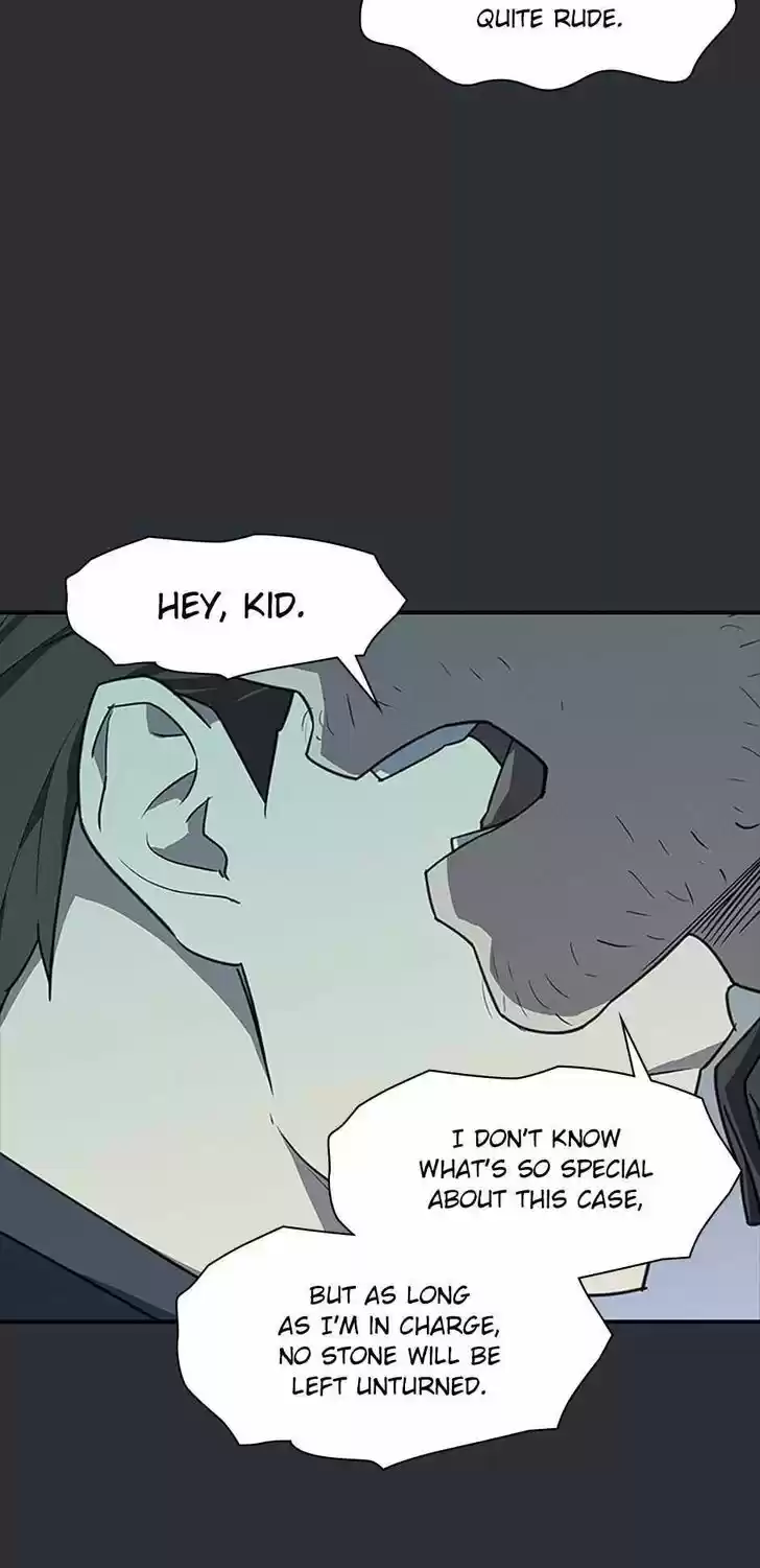 Item (KIM Junseok) Ch.093