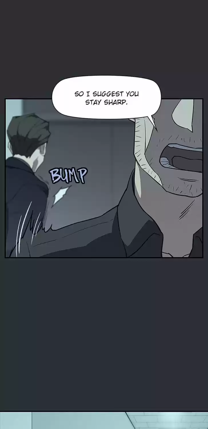 Item (KIM Junseok) Ch.093